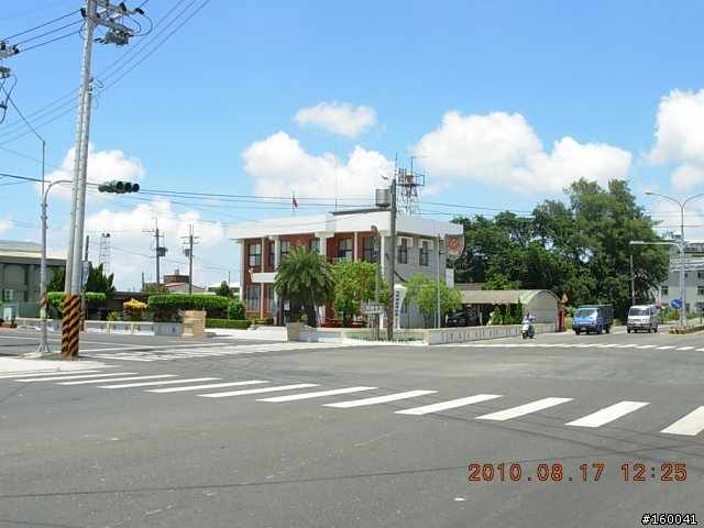 9/18(六) 台南環南站100k/200k 100k路線圖及周邊旅遊參觀景點