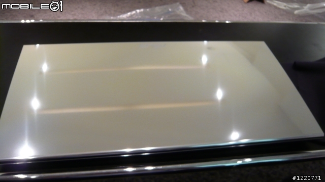 精品開箱--Asus NX90