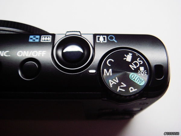 CANON S95 開箱 ! (新增2010.10.31 照片)