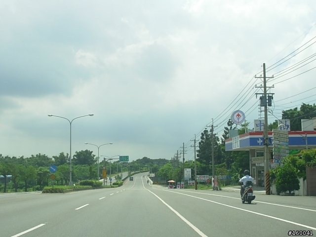 9/18(六) 台南環南站100k/200k 100k路線圖及周邊旅遊參觀景點