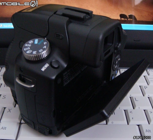 【開箱】SONY A33 全中國第二台北京SONY直營店購入!