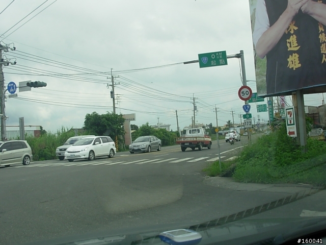 9/18(六) 台南環南站100k/200k 100k路線圖及周邊旅遊參觀景點
