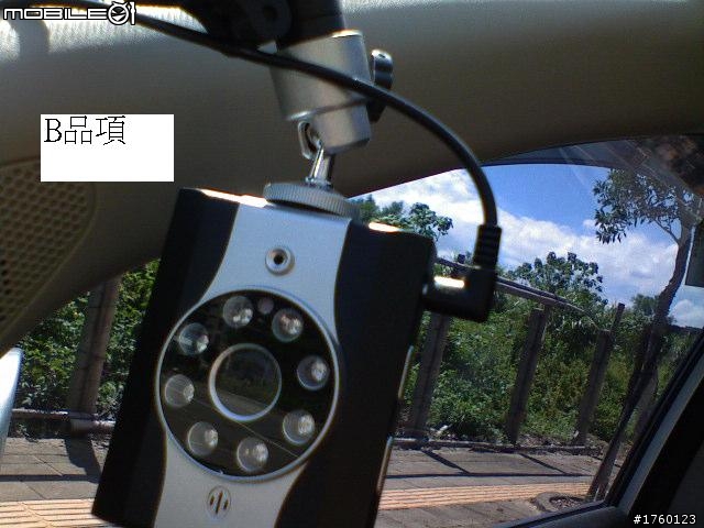 「我買的」 行車記錄器 使用心得報告