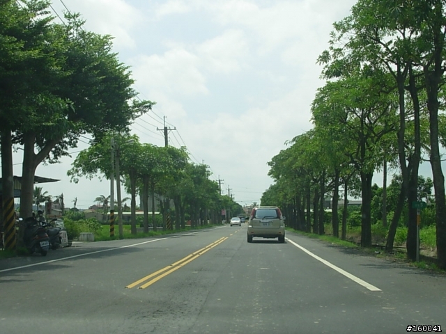 9/18(六) 台南環南站100k/200k 100k路線圖及周邊旅遊參觀景點