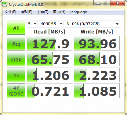 終於加入USB 3.0一族了...WD My Book 3.0入手!