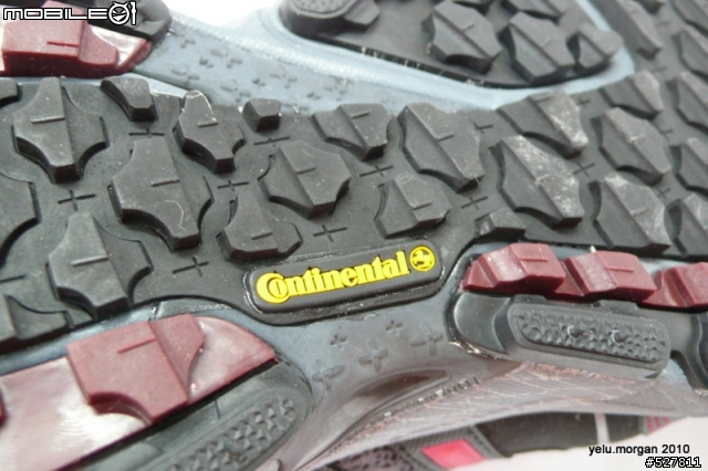 adidas Snova Riot 3 M 開箱