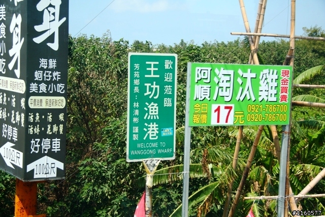 屏東肉腳團彰化王功-採蚵、抓螃蟹、生態之旅(第一天)