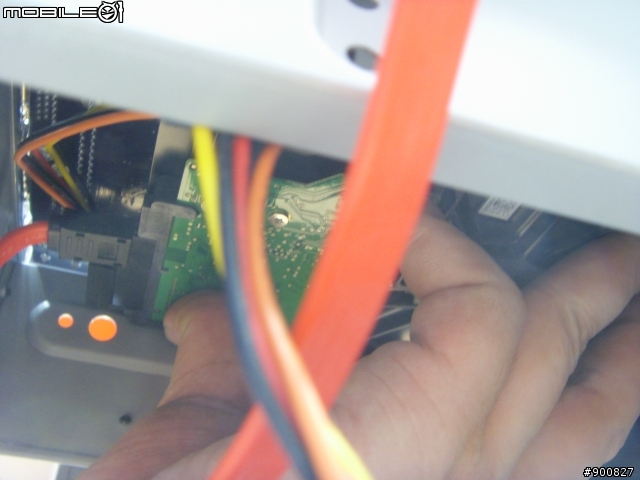 ZS RD 動物機 升級 4bay NAS