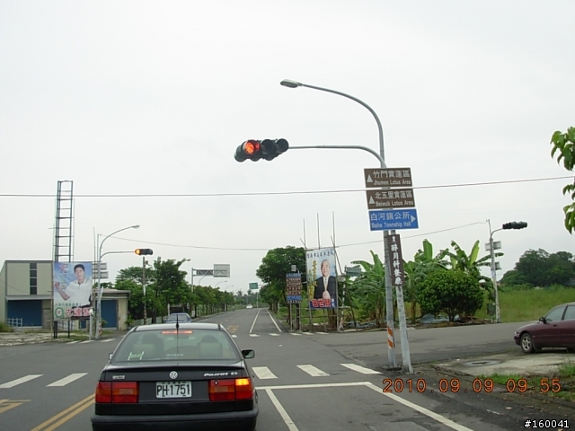 9/18(六) 台南環南站100k/200k 100k路線圖及周邊旅遊參觀景點