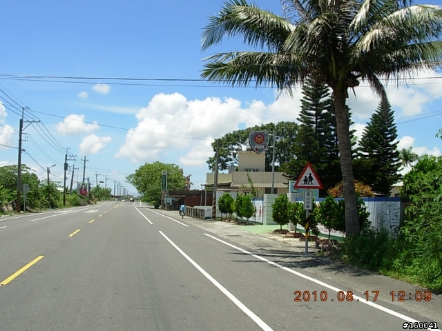 9/18(六) 台南環南站100k/200k 100k路線圖及周邊旅遊參觀景點