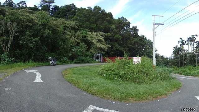 10月2日-屏東瘋200k--三地門到賽嘉滑翔翼起飛點詳細圖