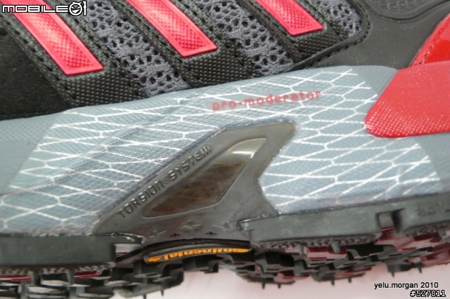 adidas Snova Riot 3 M 開箱