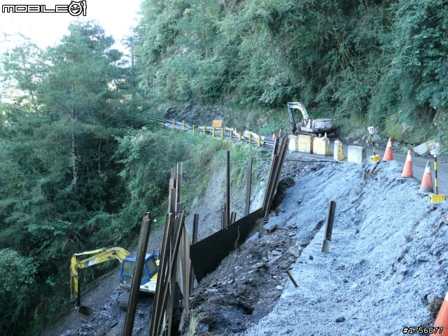 21耐871公里 RV180 euro 順暢痛快跑完中橫及南迴(圖多文少)