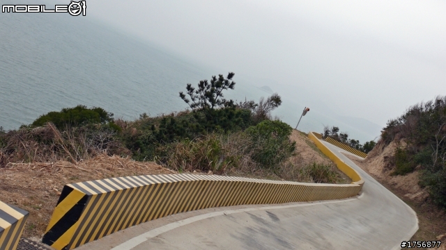 【老酒新裝】馬祖南竿機車環島旅遊(圖多文少,168張開圖慢)