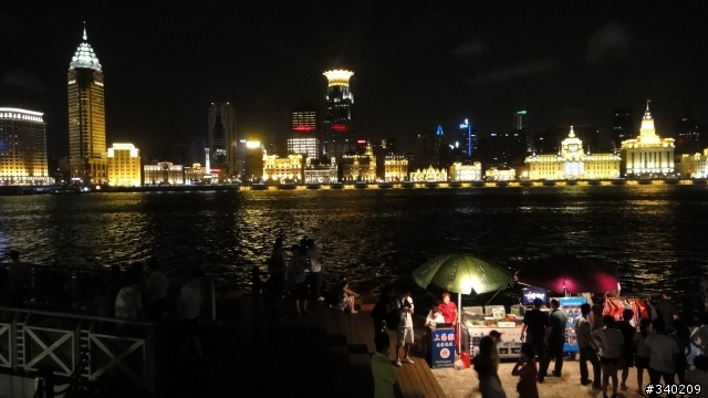 上海之旅(10/2更新)
