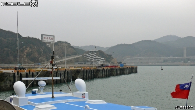 【老酒新裝】馬祖南竿機車環島旅遊(圖多文少,168張開圖慢)