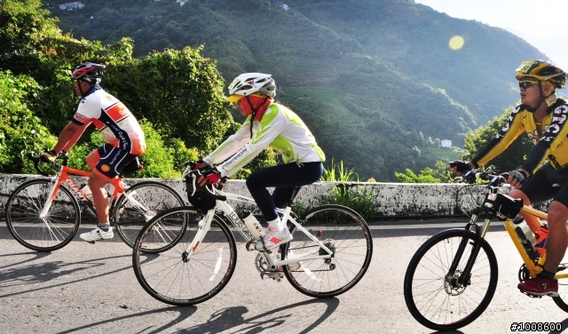 20100905 NeverStop 武嶺的感動