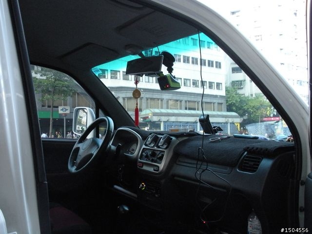 開箱文,行車紀錄器VR172