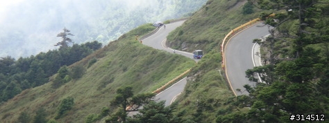 2010-7-16武嶺(標高3275公尺)台灣公路最高點單車聖地