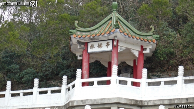 【老酒新裝】馬祖南竿機車環島旅遊(圖多文少,168張開圖慢)