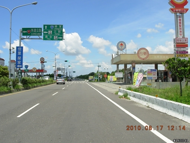 9/18(六) 台南環南站100k/200k 100k路線圖及周邊旅遊參觀景點