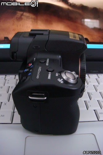 【開箱】SONY A33 全中國第二台北京SONY直營店購入!