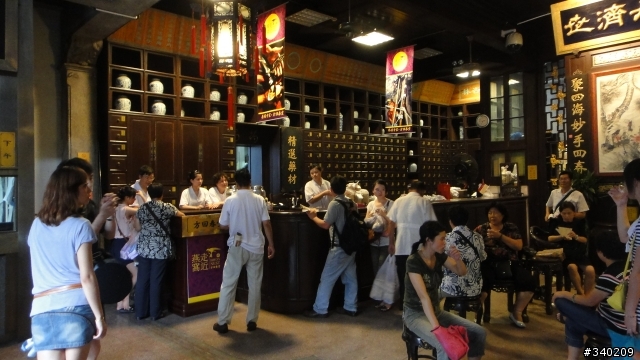 上海之旅(10/2更新)