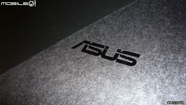 精品開箱--Asus NX90