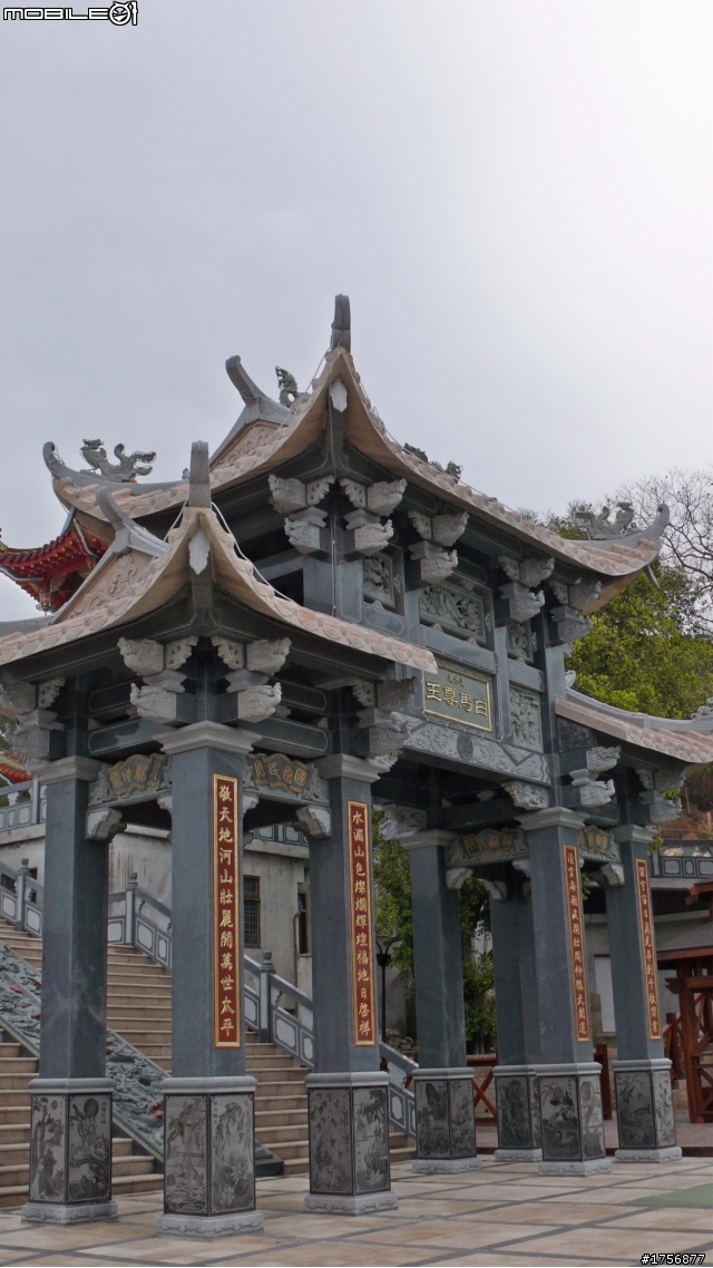 【老酒新裝】馬祖南竿機車環島旅遊(圖多文少,168張開圖慢)