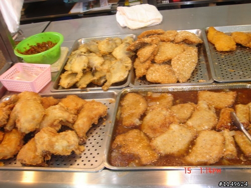 【約騎】田中社頭二水美食知性之旅