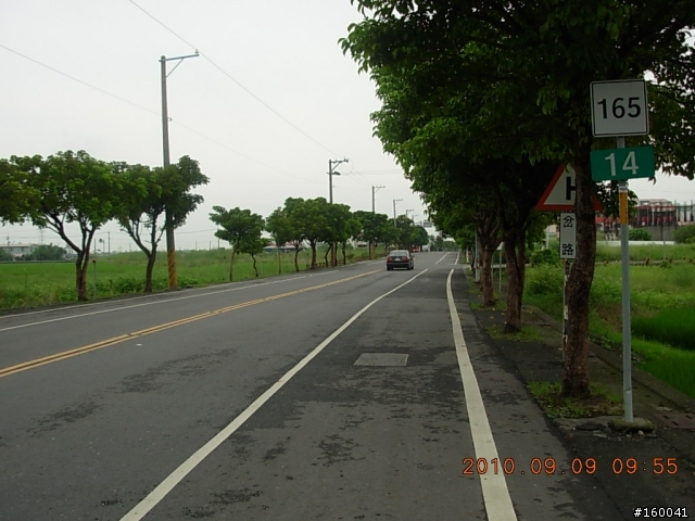 9/18(六) 台南環南站100k/200k 100k路線圖及周邊旅遊參觀景點
