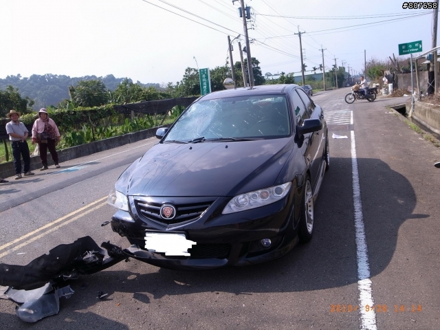 行車記錄器真的很重要...我沒裝遇到了才知道1/21更新