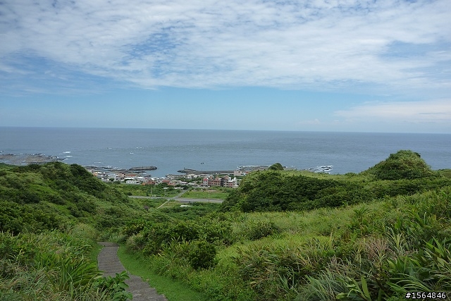 三颱夾擊!1292公里獨跑長征!!!(99.9.1~5)
