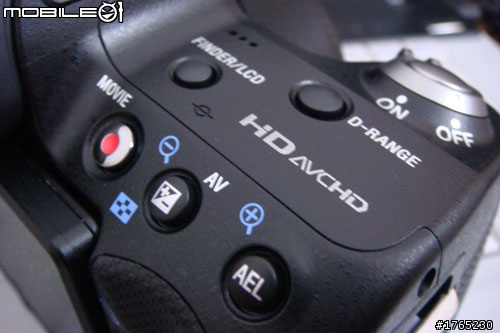 【開箱】SONY A33 全中國第二台北京SONY直營店購入!