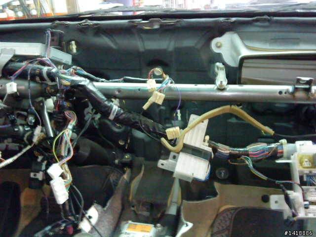Altis 內裝大開箱~~~