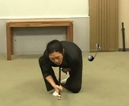 應觀眾要求!瘦版 nono 無敵美男子 莊圓粉絲樓開張囉!10/7 大師星戰版作者新作:大師四川變臉版