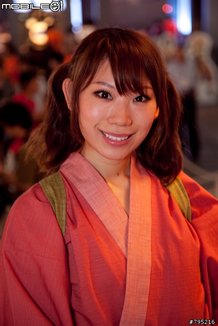 來了!2010東京電玩展SG寫真集錦 立石都美大圖追加 中獎名單公佈