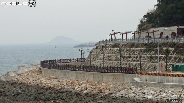【老酒新裝】馬祖南竿機車環島旅遊(圖多文少,168張開圖慢)