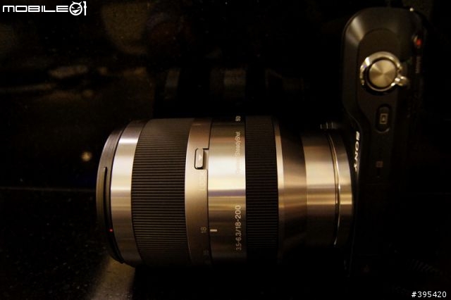 分享 SONY NEX 旅遊、錄影利器 SEL-18200OSS