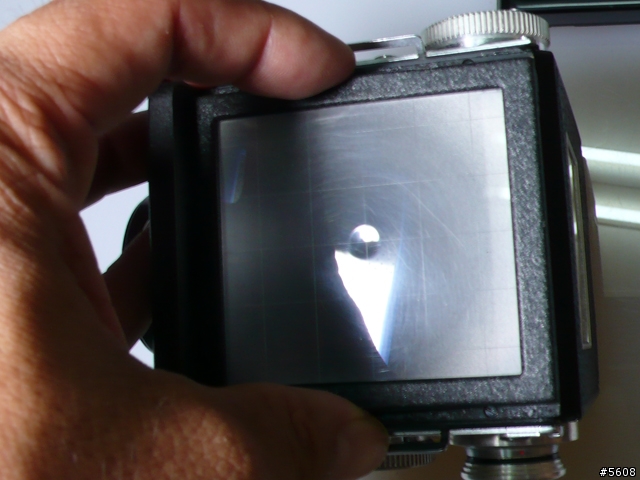 Rolleikin 入手 及安裝教學 (圖多) (9.23 新增齒孔照方法)