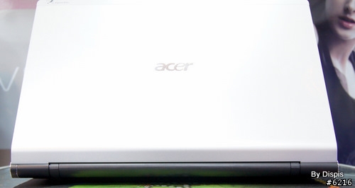 Acer Aspire Ethos 絕代美聲 - 5943G
