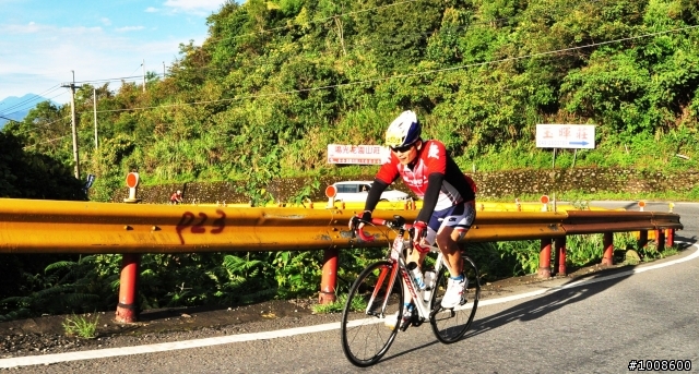 20100905 NeverStop 武嶺的感動