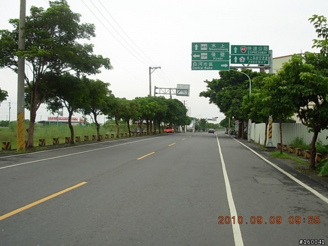 9/18(六) 台南環南站100k/200k 100k路線圖及周邊旅遊參觀景點