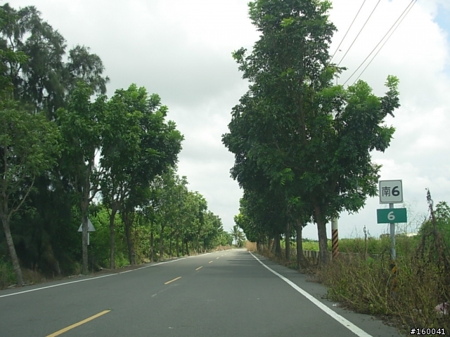 9/18(六) 台南環南站100k/200k 100k路線圖及周邊旅遊參觀景點