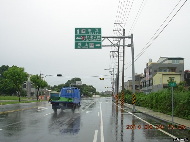 9/18(六) 台南環南站100k/200k 100k路線圖及周邊旅遊參觀景點