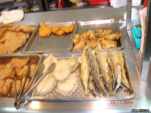 【約騎】田中社頭二水美食知性之旅