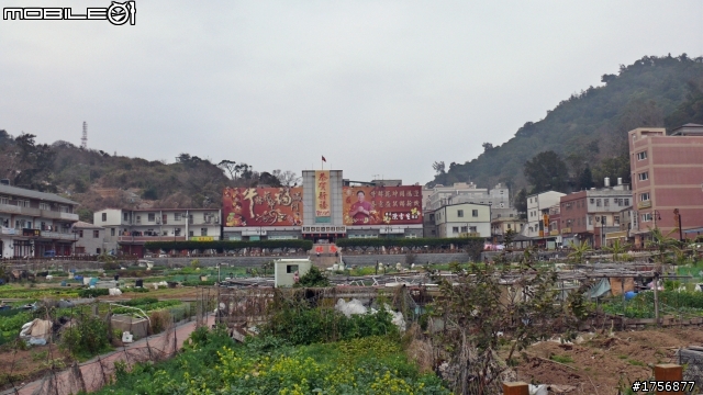 【老酒新裝】馬祖南竿機車環島旅遊(圖多文少,168張開圖慢)