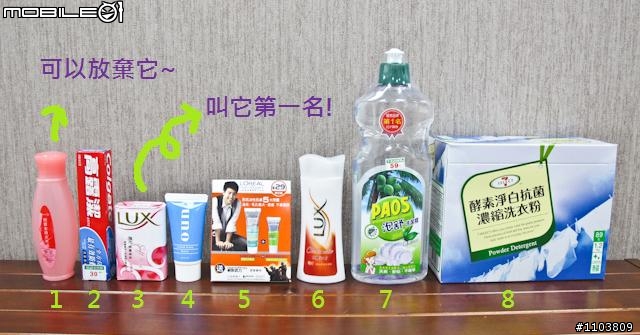 消除唇印大作戰!(不該留下的通通把它洗乾淨…)