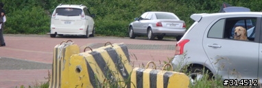 2010-7-16武嶺(標高3275公尺)台灣公路最高點單車聖地