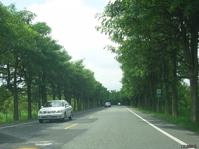 9/18(六) 台南環南站100k/200k 100k路線圖及周邊旅遊參觀景點